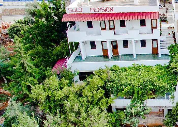 Sulo Pension