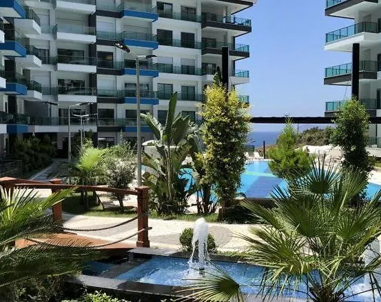 Konak Seaside Resort