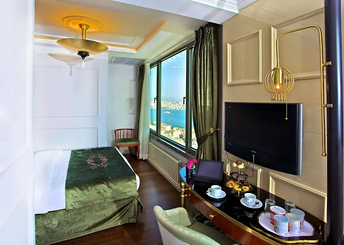 Taksim Star Hotel