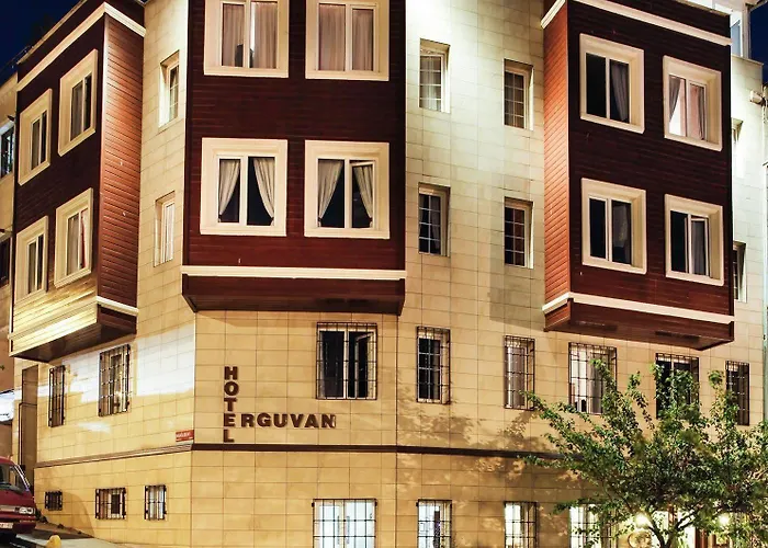 Hotel Erguvan - Special Category
