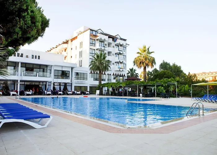 Diamond Sea Hotel