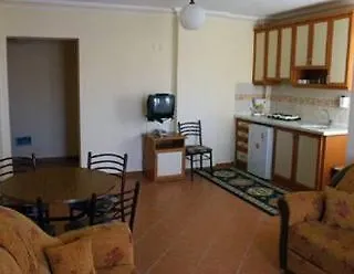 Cinar Appartment