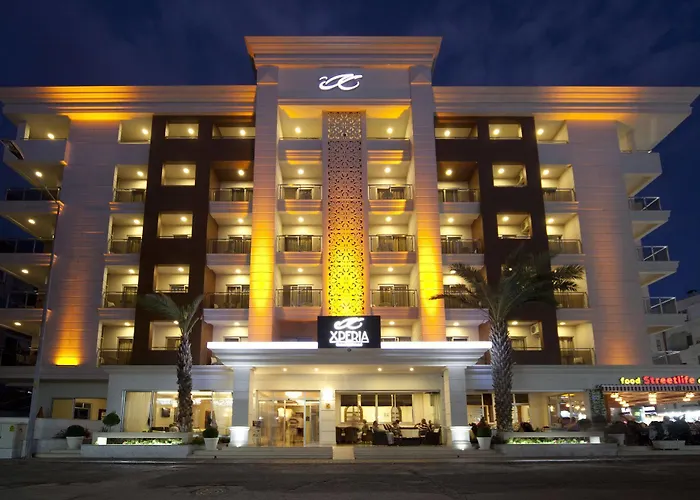 Xperia Grand Bali Hotel (Adults Only)
