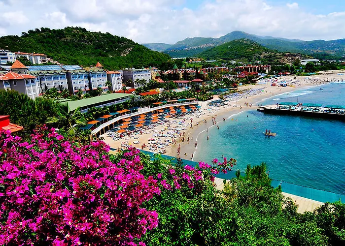 Kemal Bay Hotel