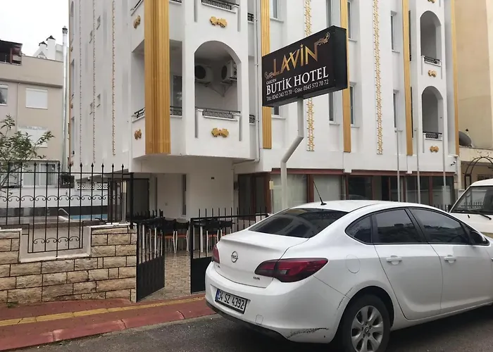 Blue Stars Hotel
