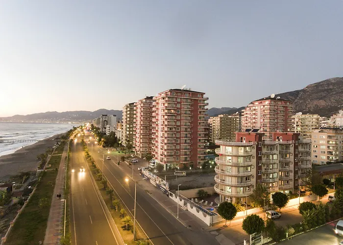 Milano Beach Family Hotel