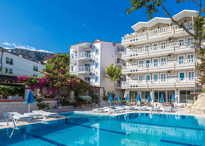 Habesos Hotel