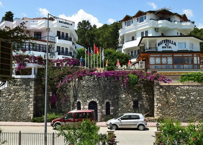 Naturella Apart Hotel