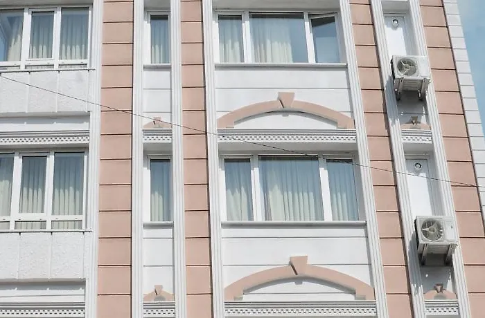 Hotel Kuk