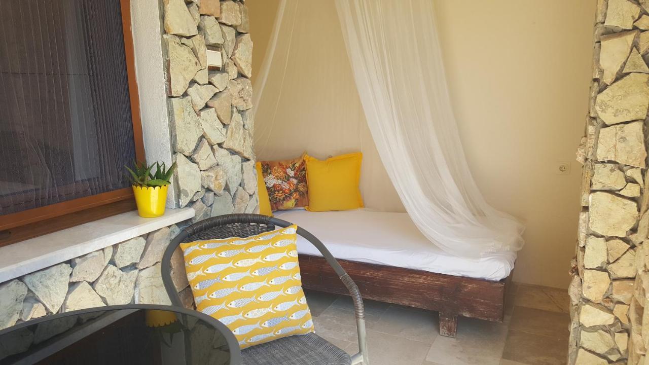 Hotel Monte Cirali