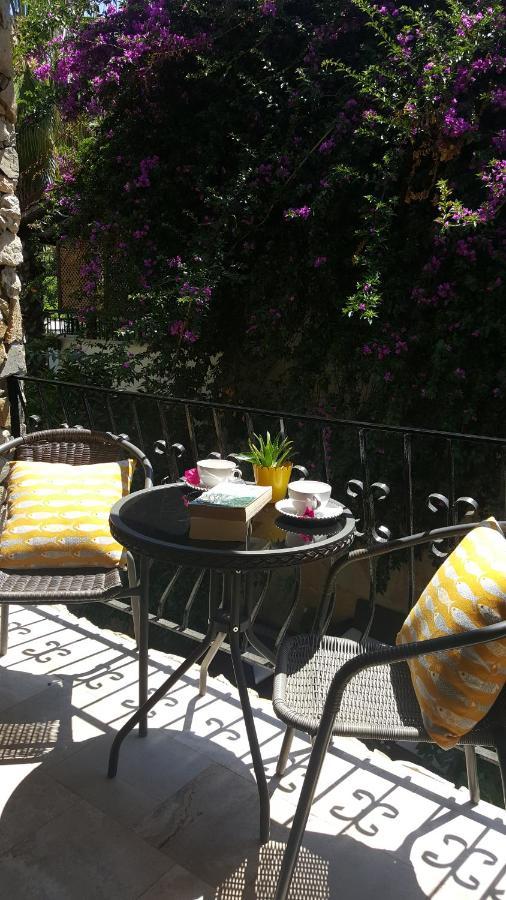 Monte Hotel Cirali