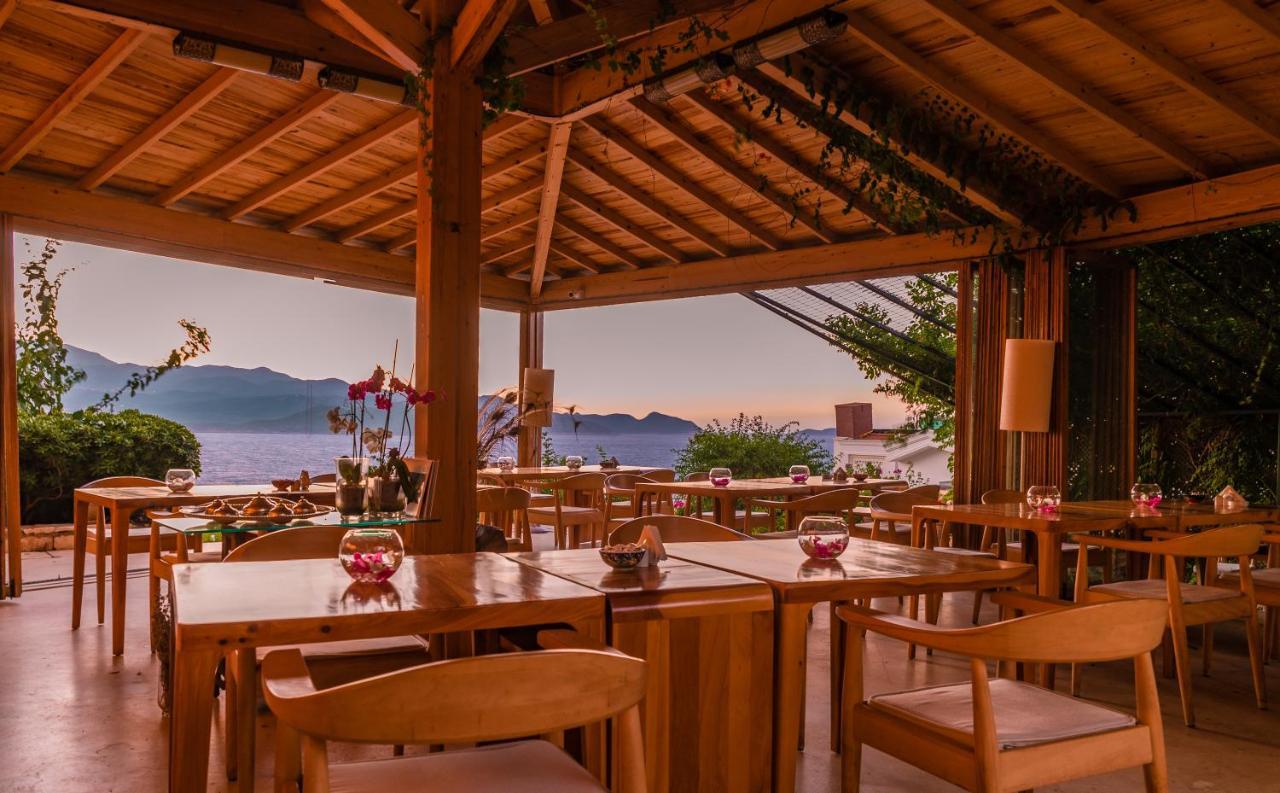 Hotel Lycia 4*