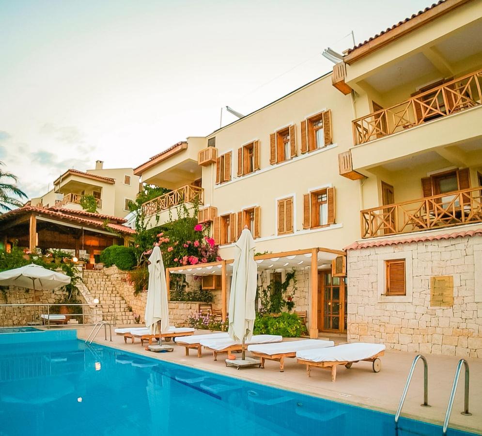 Hotel Lycia Kas