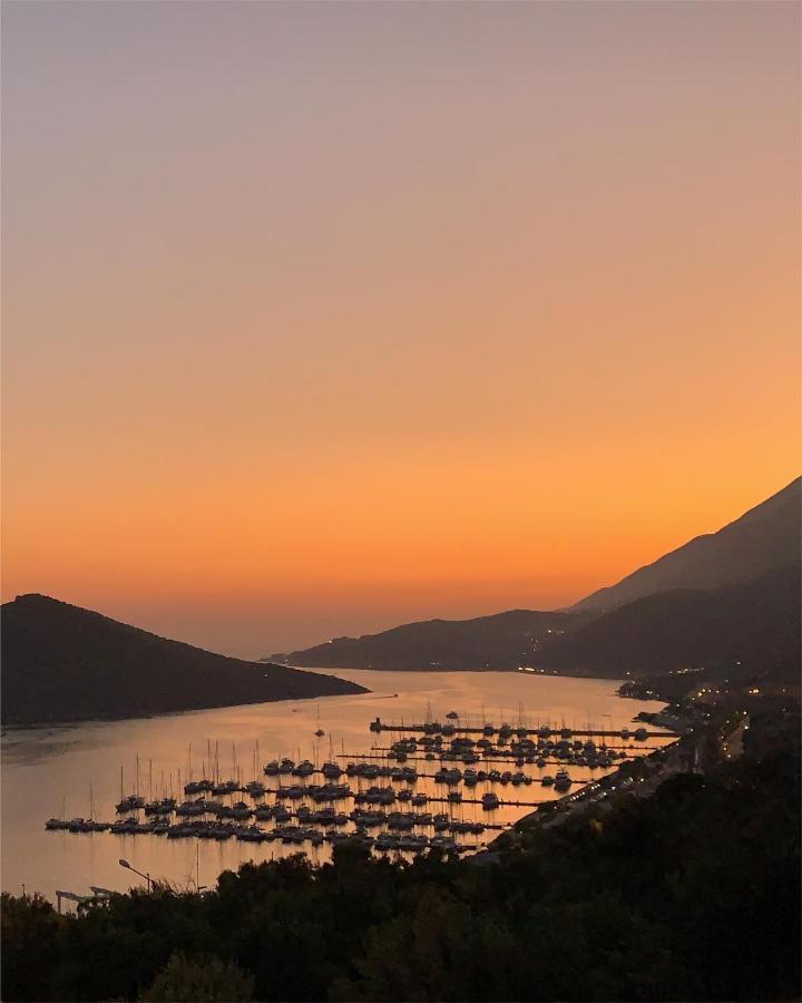 Homestay Nirvana Kas
