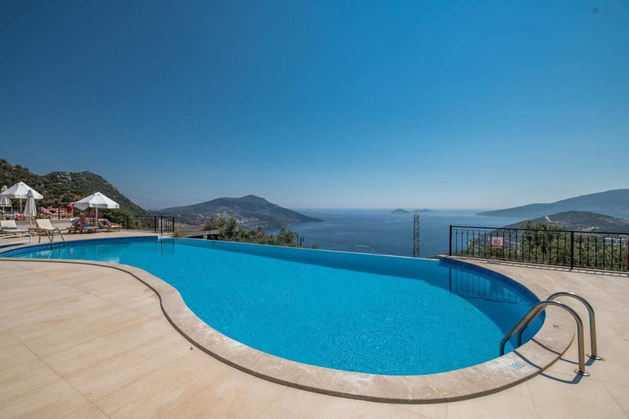 The Mediteran Aparthotel