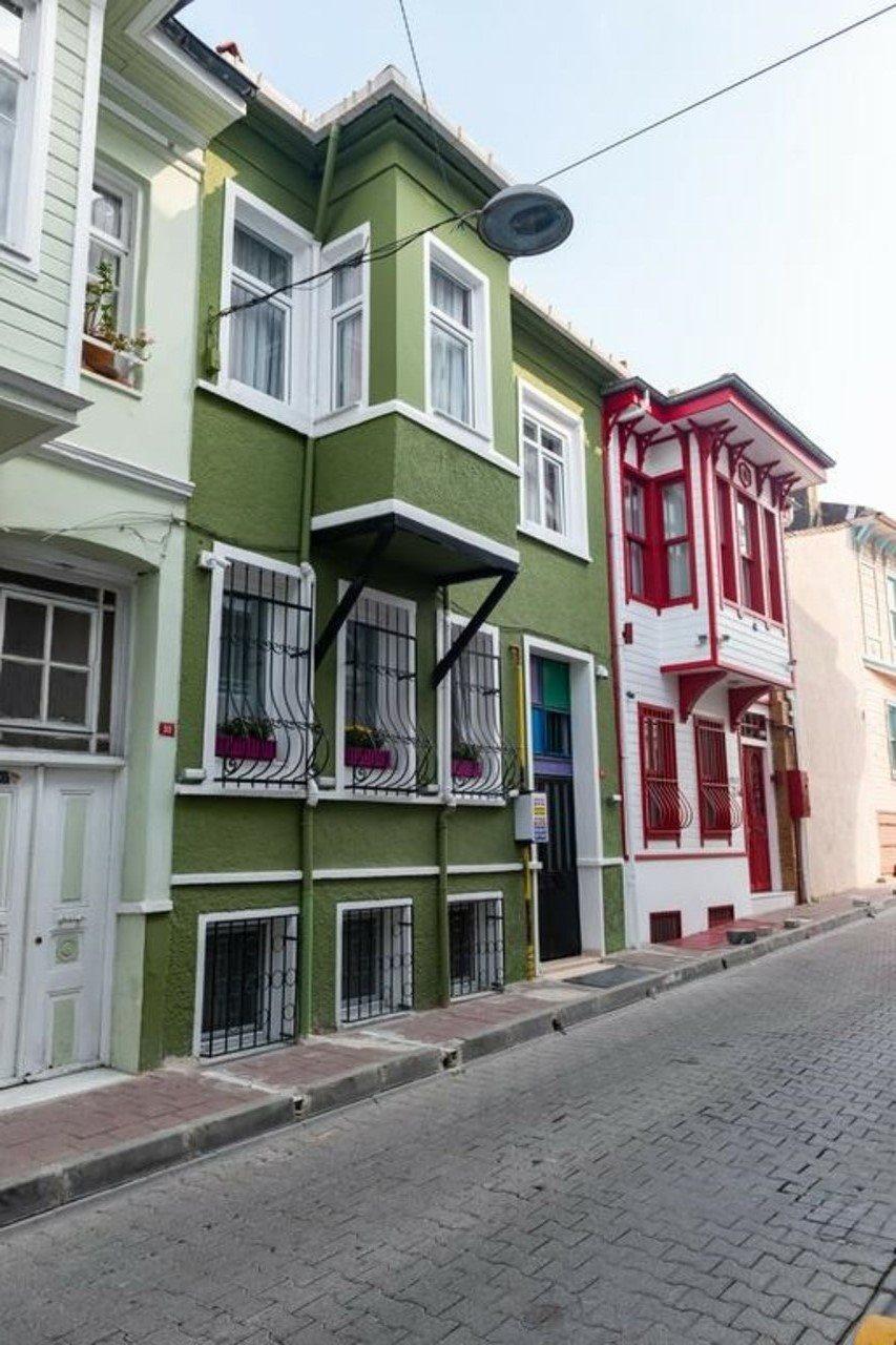 Dualis Hotel