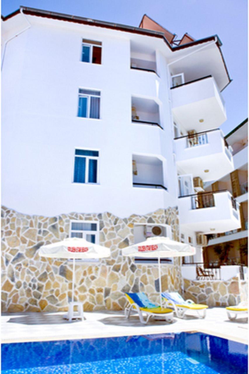 Simus Hotel Side
