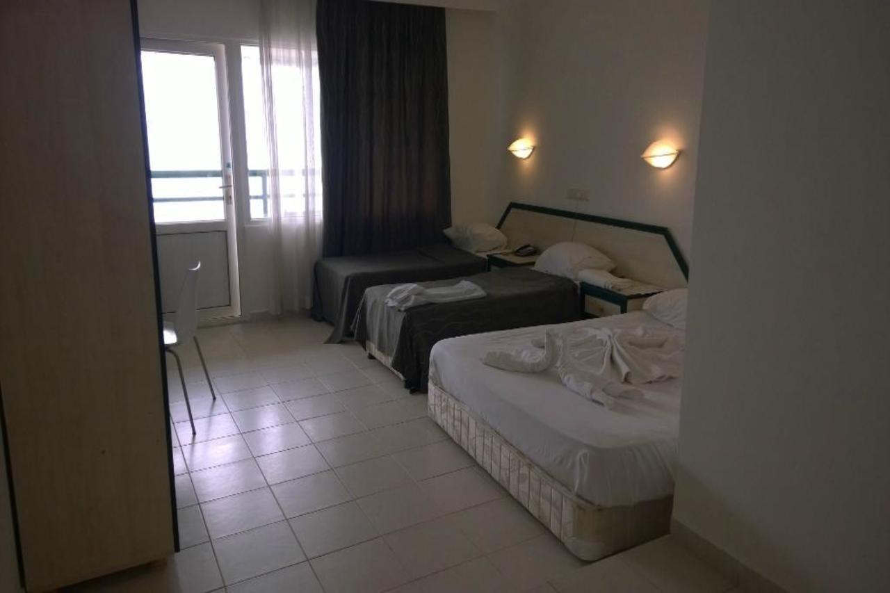 Hotel Aquabella Beach 4*
