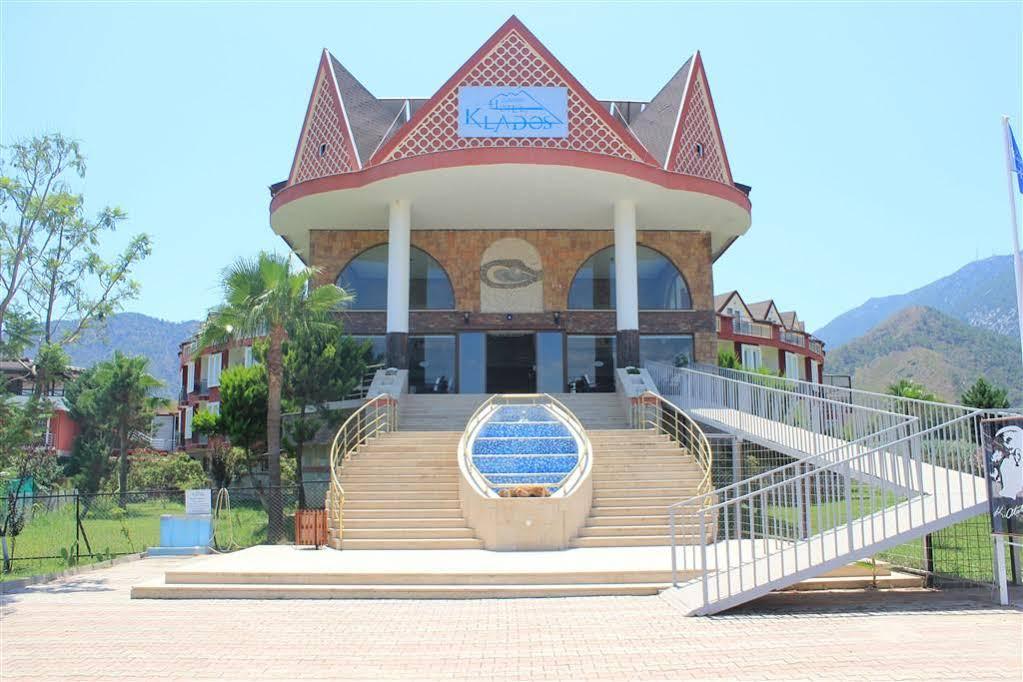 Klados Hotel 3*