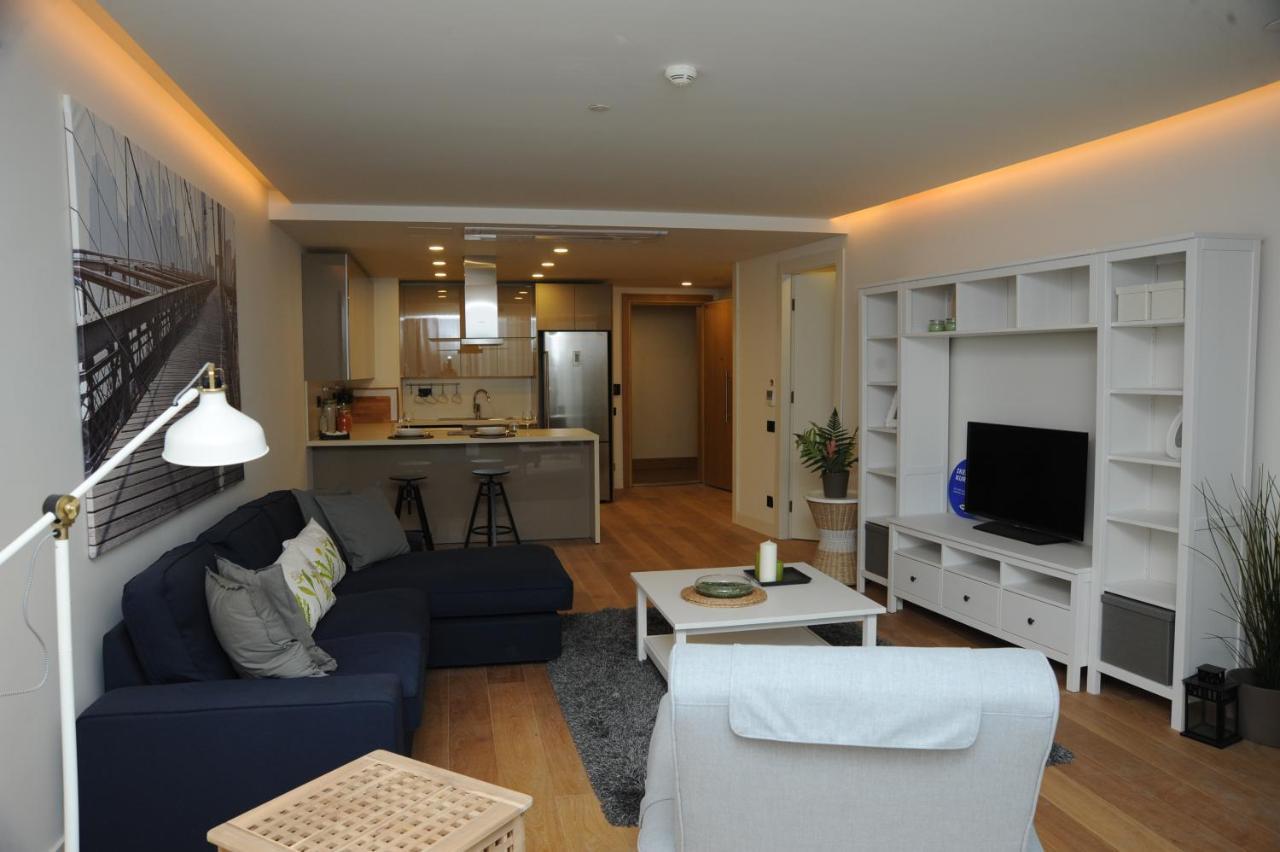 Aparthotel Prime Residences