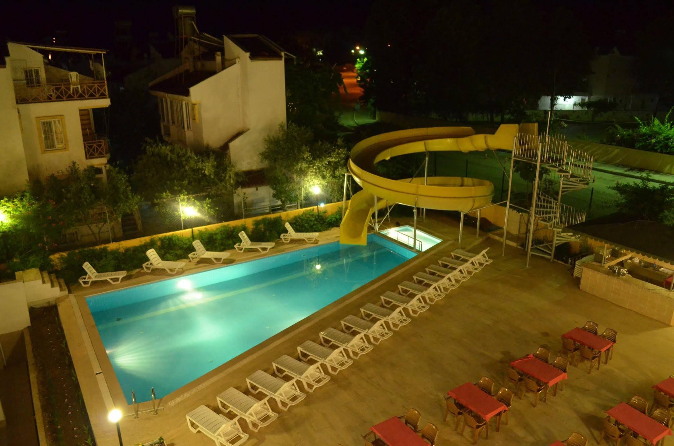 Park Avrupa Hotel