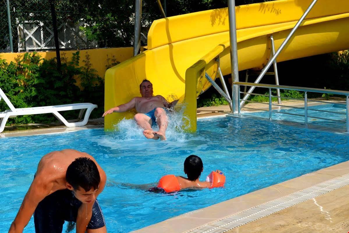 Park Avrupa Hotel 2*