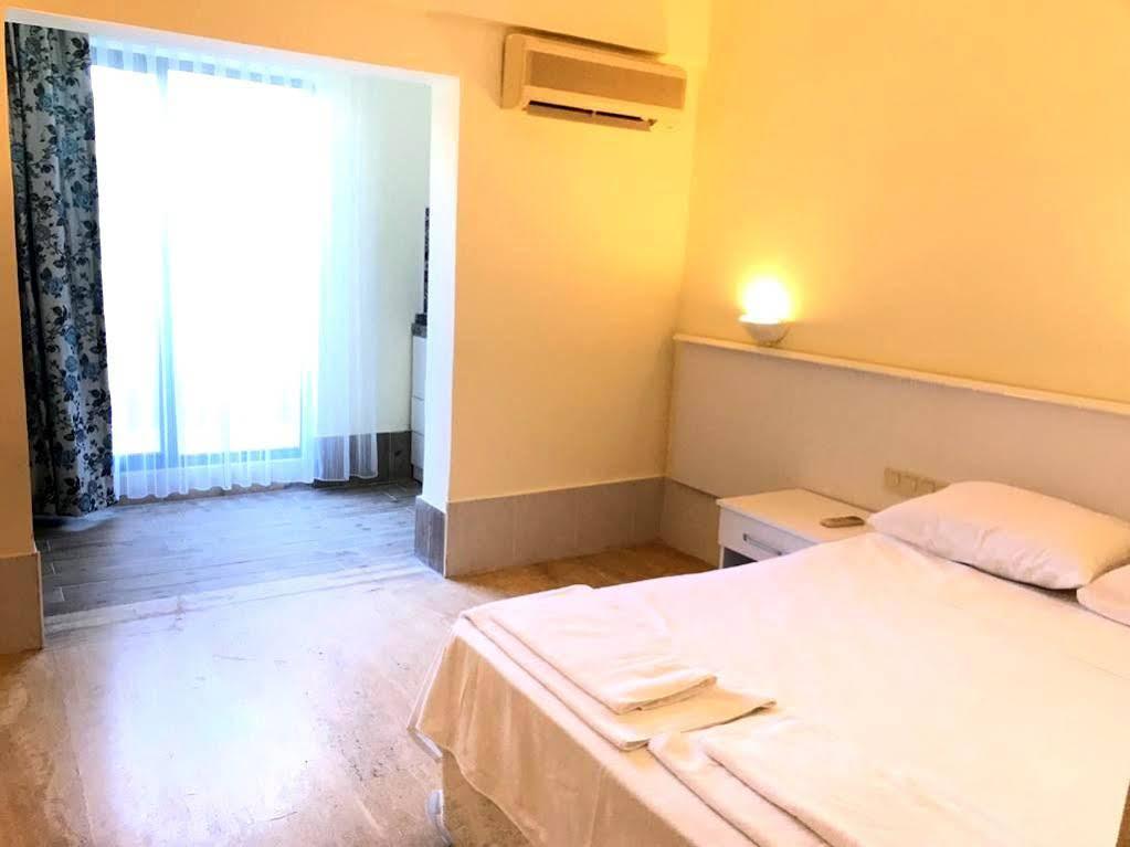 Park Avrupa Hotel Kemer