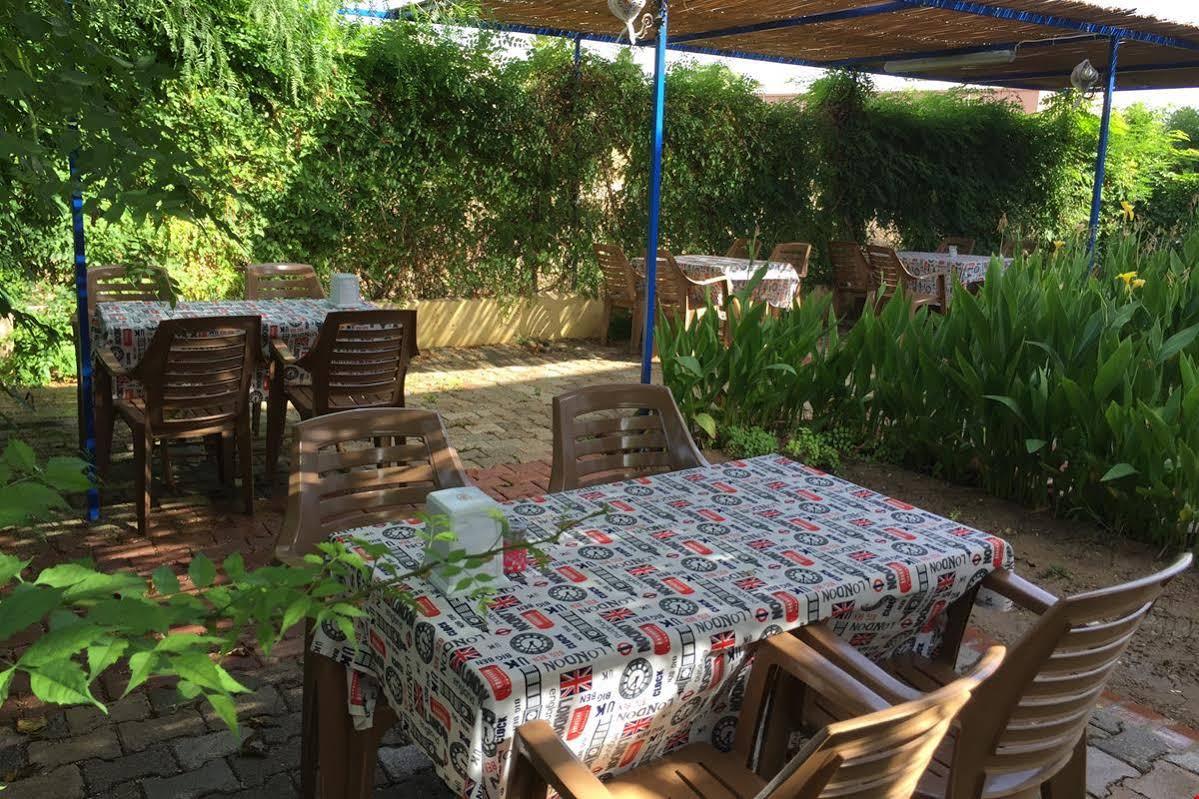 Park Avrupa Hotel 2*