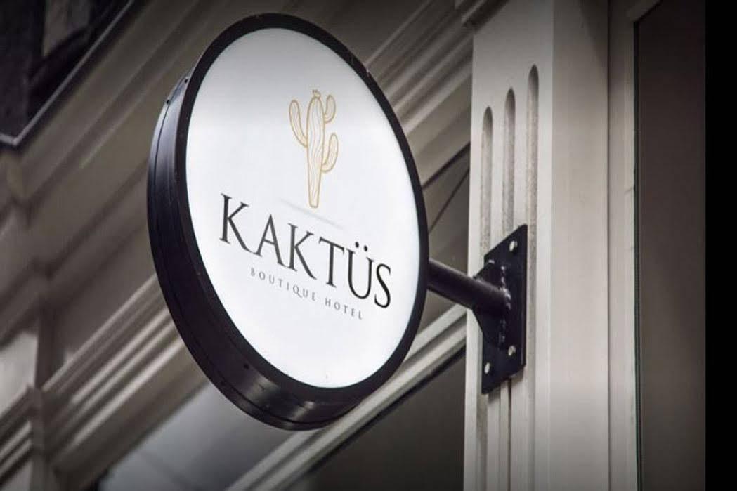 Kaktues Boutique