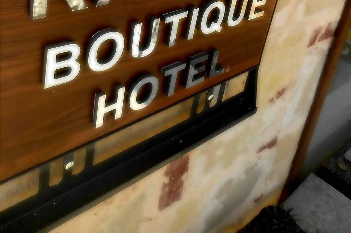 Kaktues Boutique