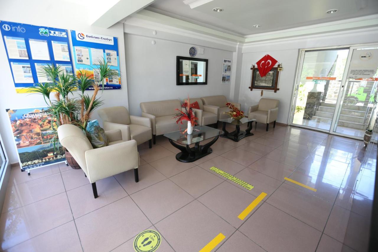 Hotel Paradise Kemer