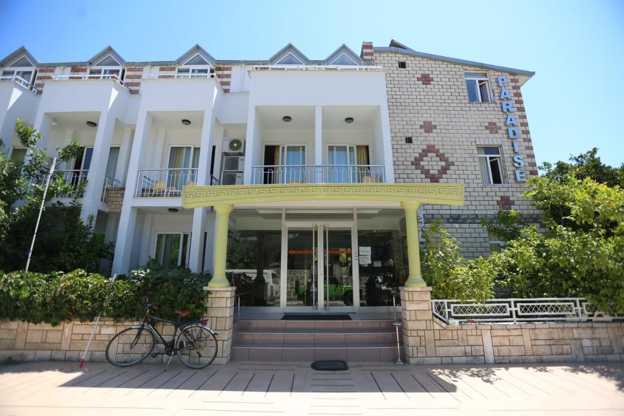 Paradise Hotel Kemer