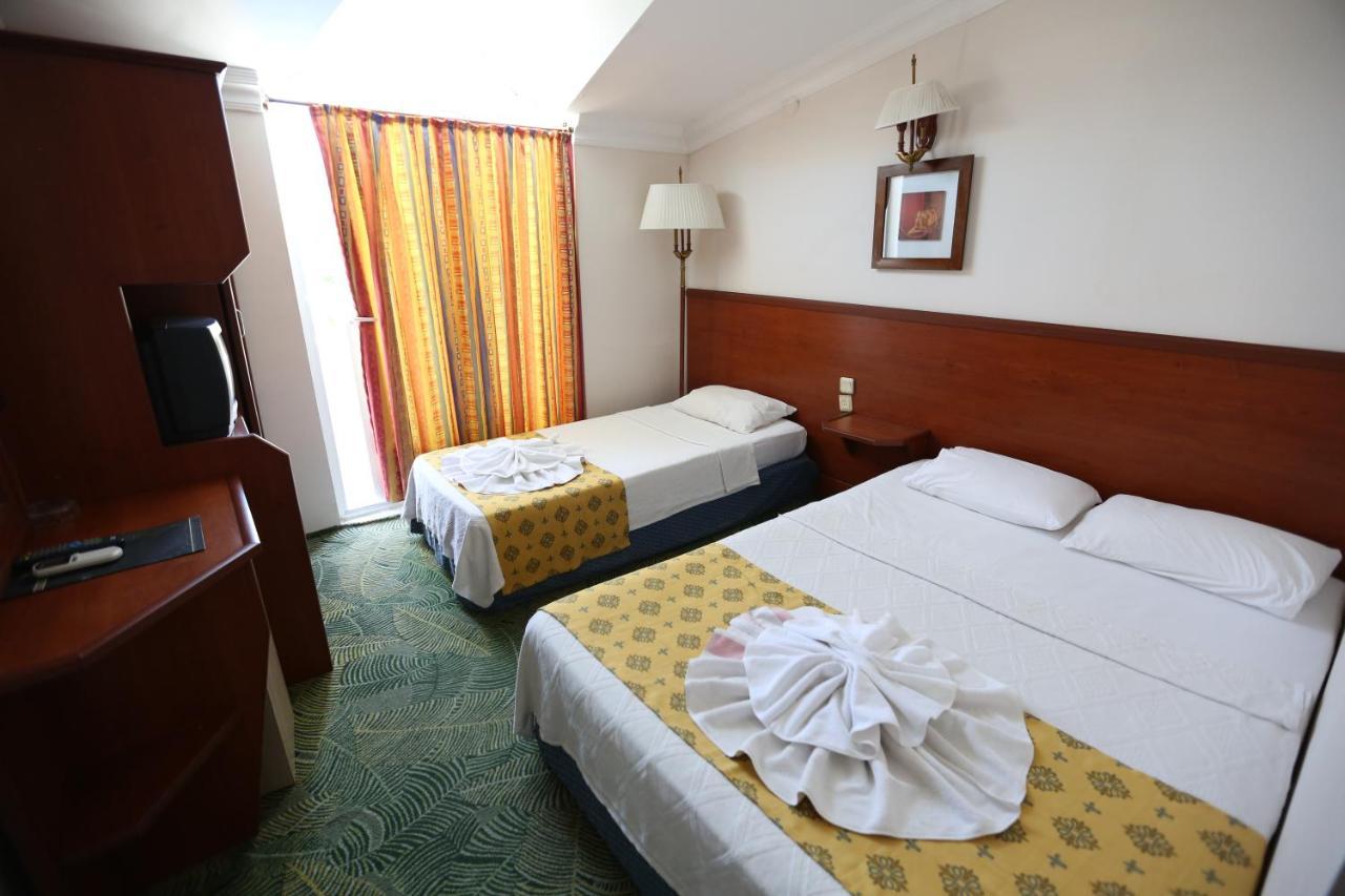 Hotel Paradise 3*