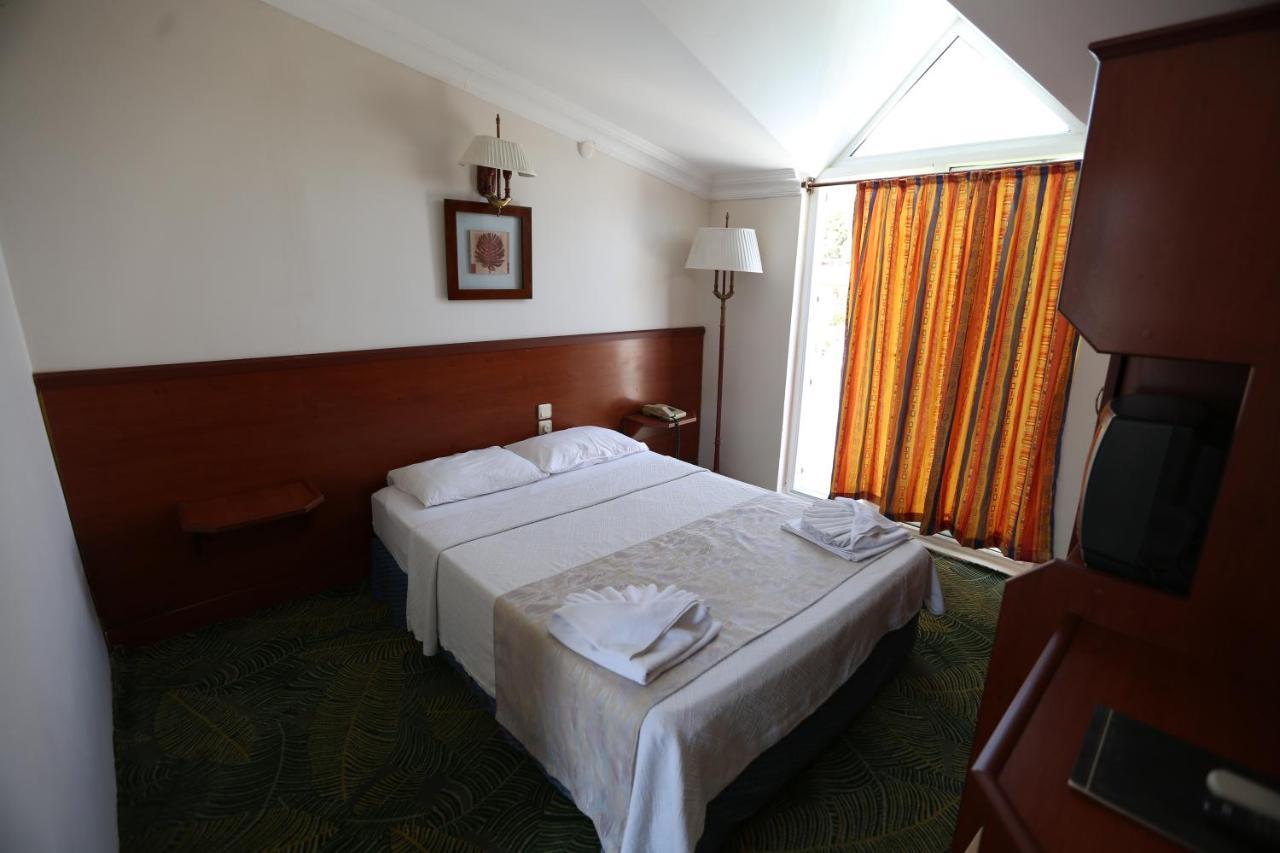 Paradise Hotel Kemer
