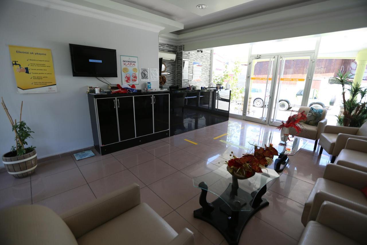 Paradise 3* Kemer