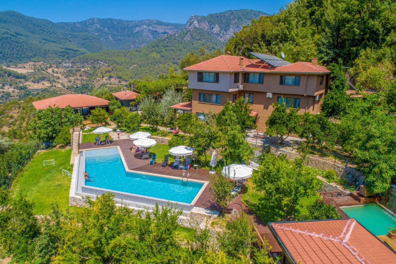 Hotel Avena Mountain Hotel - Adults Only