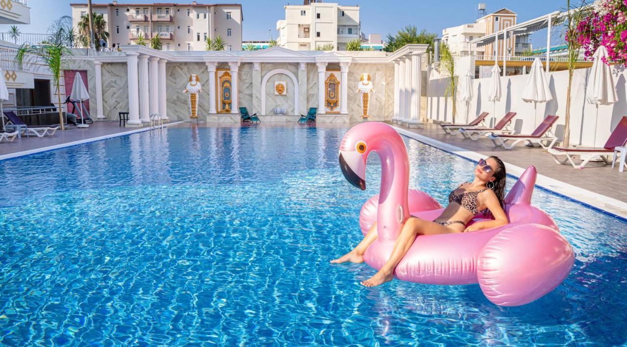 Akdora Resort&spa Hotel 3*
