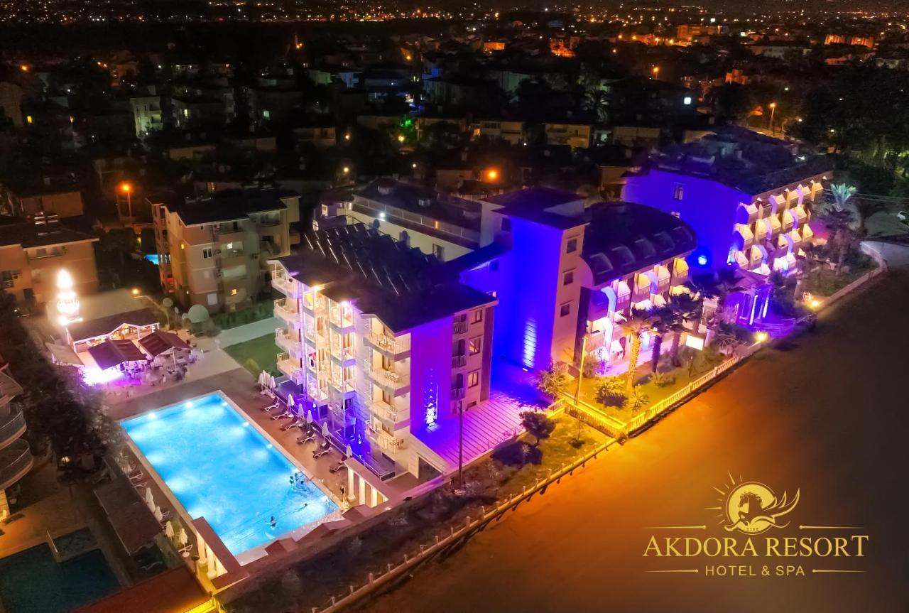 Akdora Resort&spa Hotel 3*