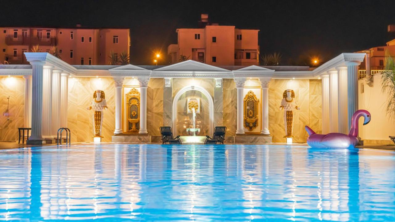 Akdora Resort&spa Hotel 3*