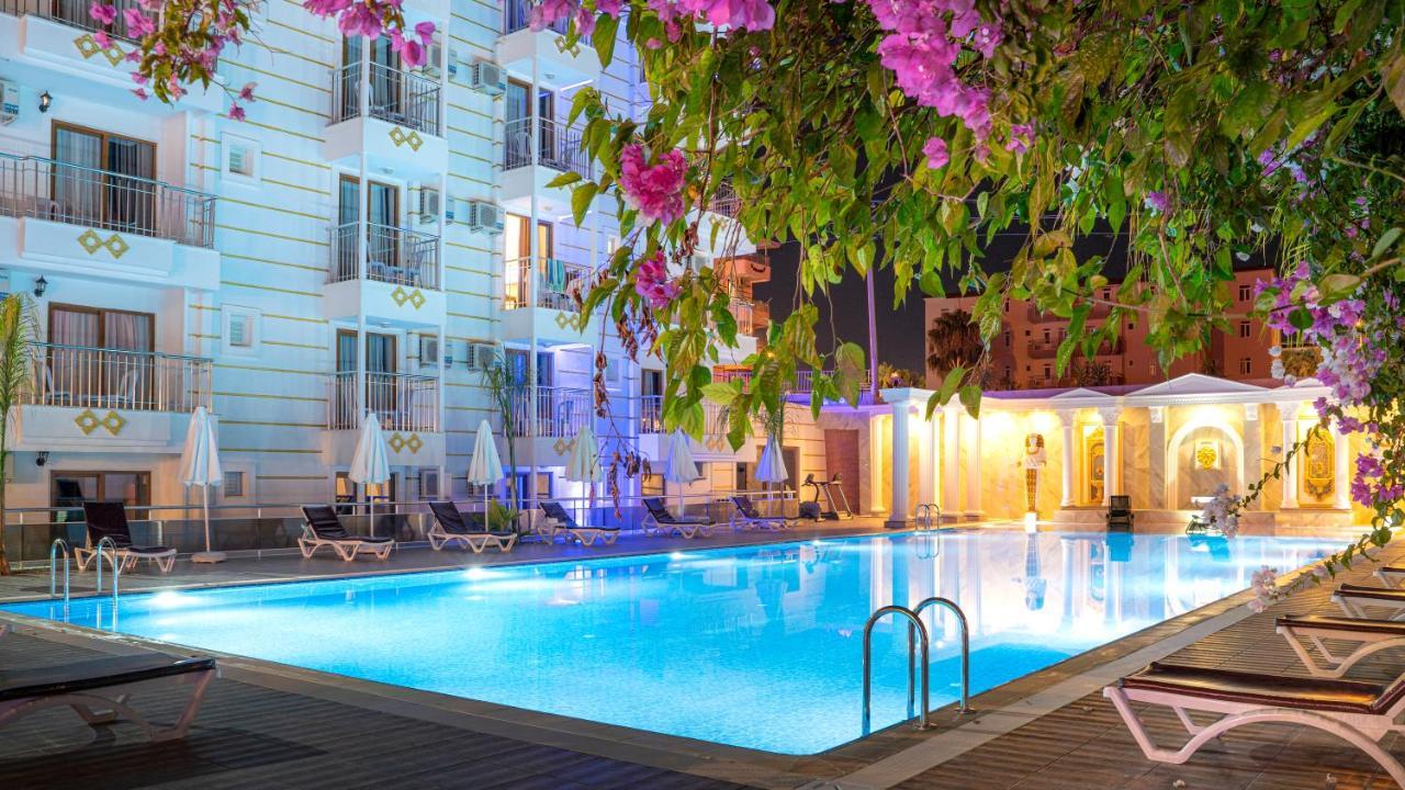 Hotel Akdora Resort&spa