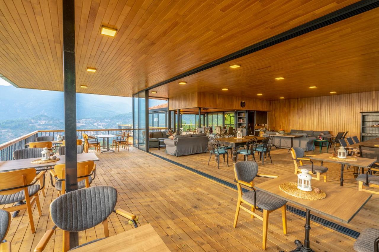 Avena Mountain Hotel - Adults Only Alanya