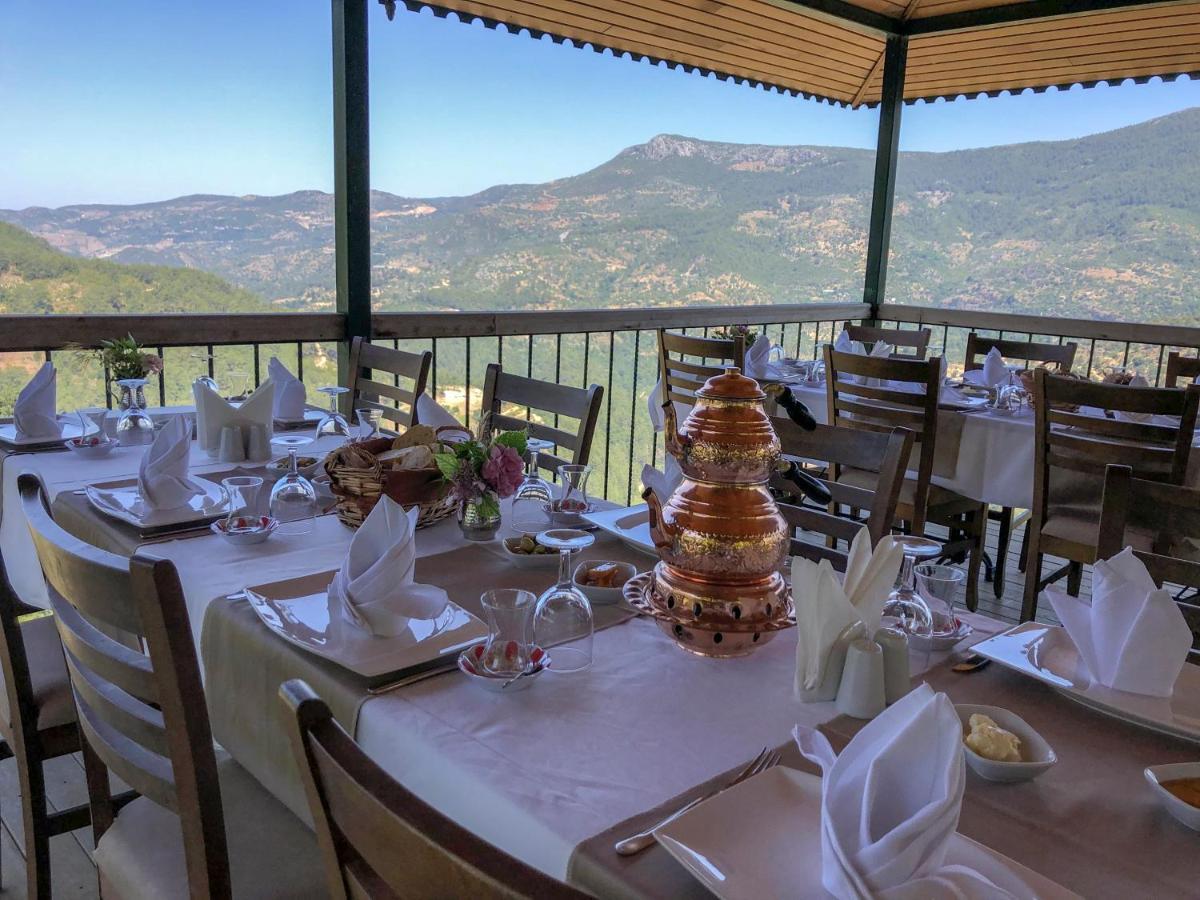 Avena Mountain Hotel - Adults Only *