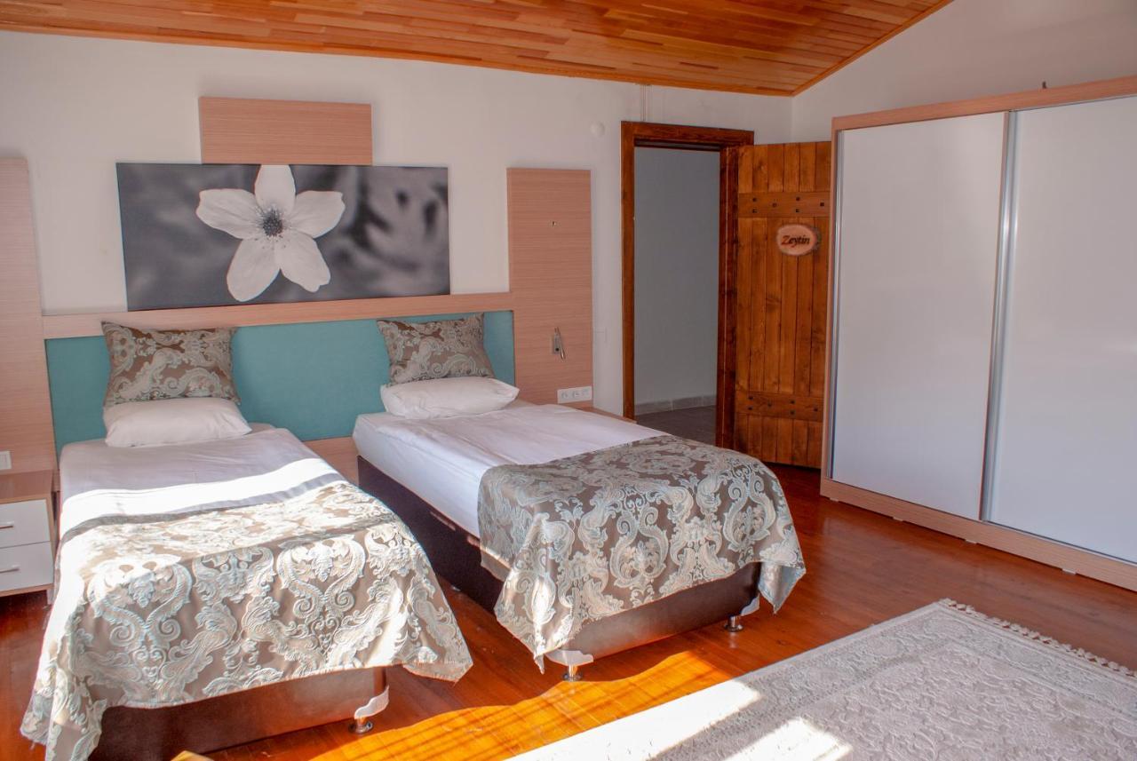 Avena Mountain Hotel - Adults Only * Alanya