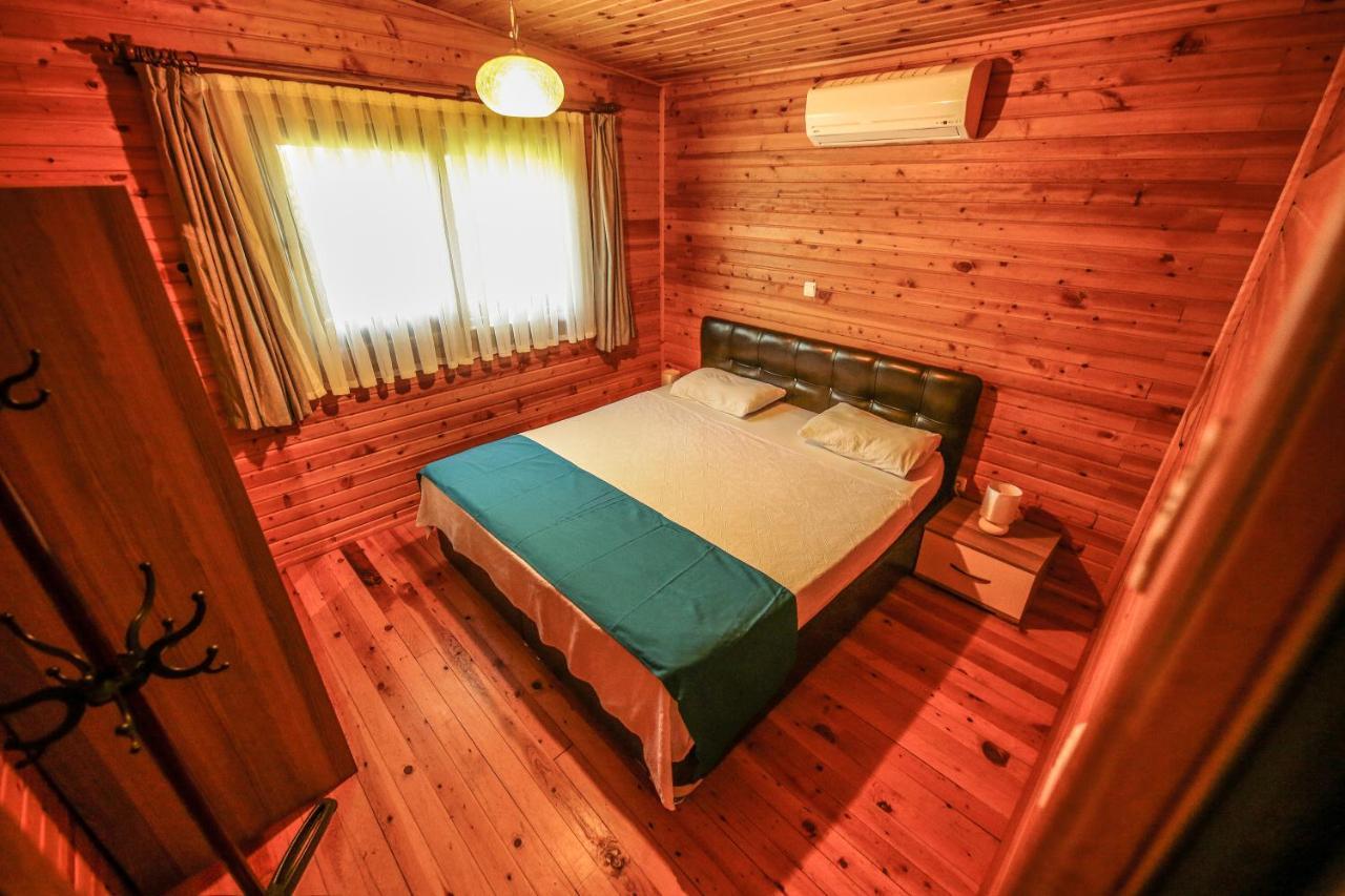 Holiday park Zeytin