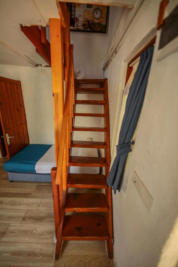 Holiday park Zeytin Cirali