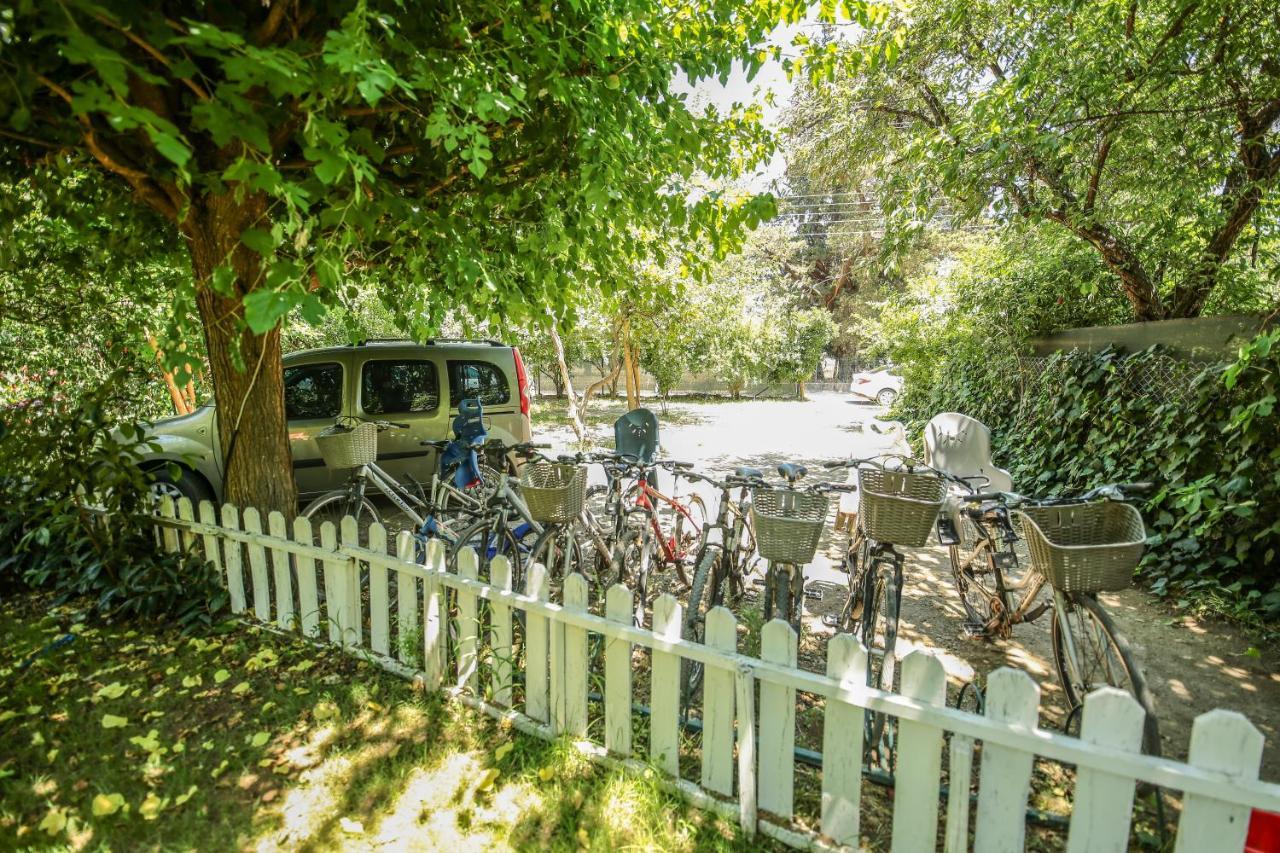 Zeytin Holiday park