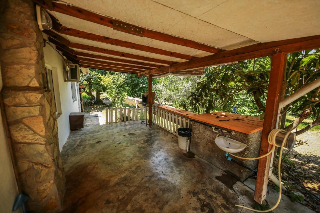 Zeytin Holiday park Cirali