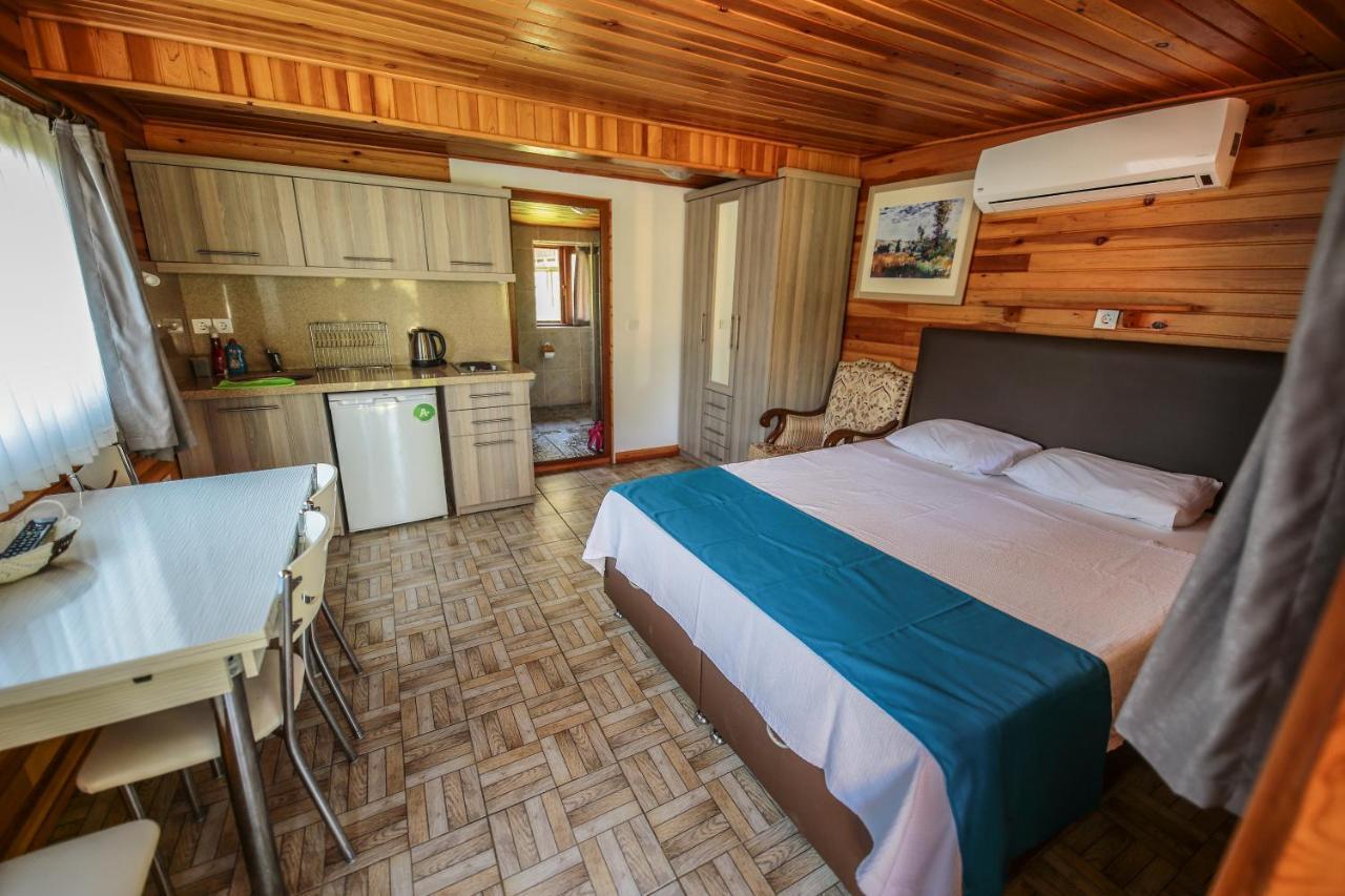 Holiday park Zeytin