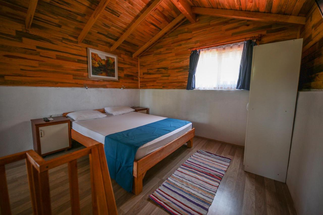 Holiday park Zeytin Cirali