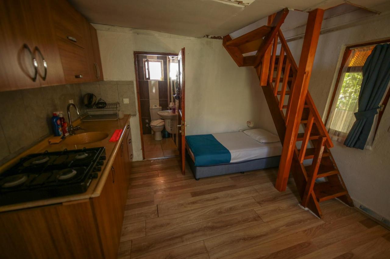Holiday park Zeytin *